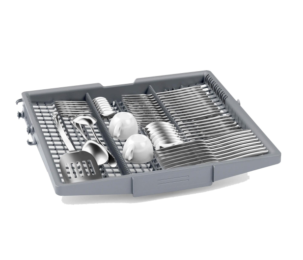 Zmywarka BOSCH SMV4EVX00E 60cm, 14kpl, Home Connect, VarioDrawer, ExtraDry, InfoLight, AquaStop, Favourite, Silent 50°C ,3kosz - 1350398 - zdjęcie 5